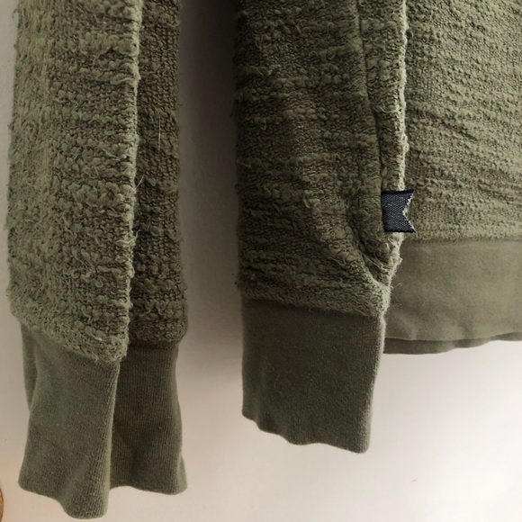 MENS CREWNECK SWEATER - Picture 5 of 5